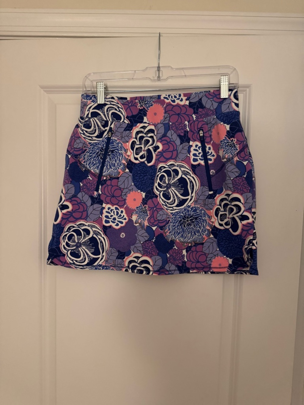 Talbots skirt small/petite
